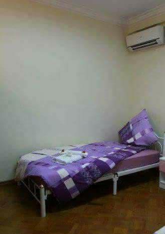 Adler Lady Hostel - Ladies Only Yangon Esterno foto